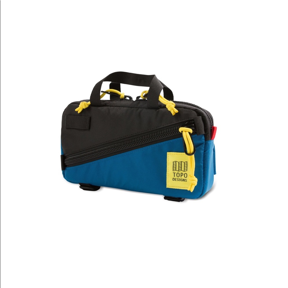 TOPO Mini quick pack NWT
